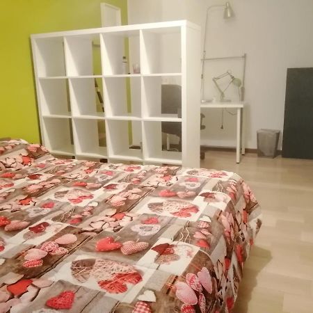 Affori Milão Exterior foto