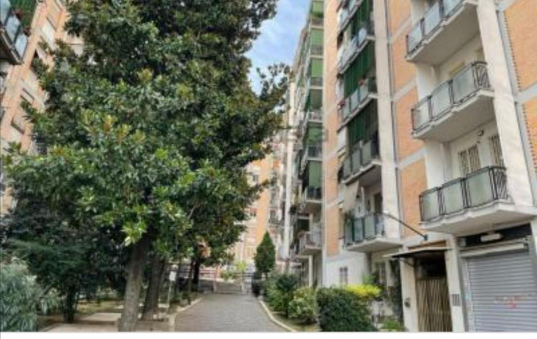 Affori Milão Exterior foto