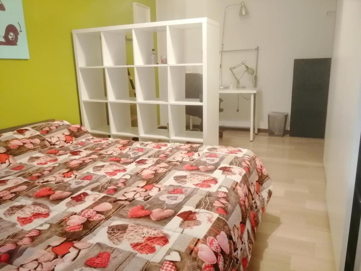 Affori Milão Exterior foto